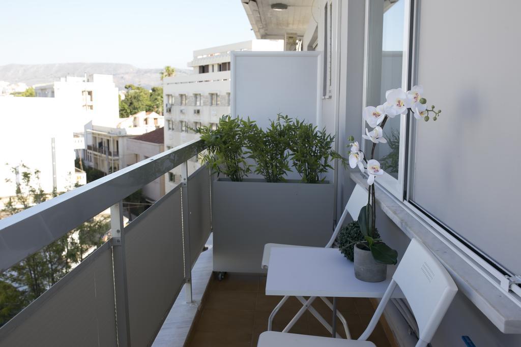 Dyo Urban Chania Chania  Exterior photo